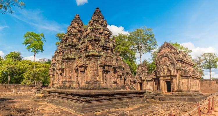 Cambodia