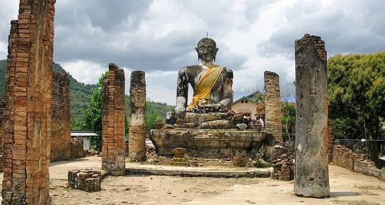 Laos