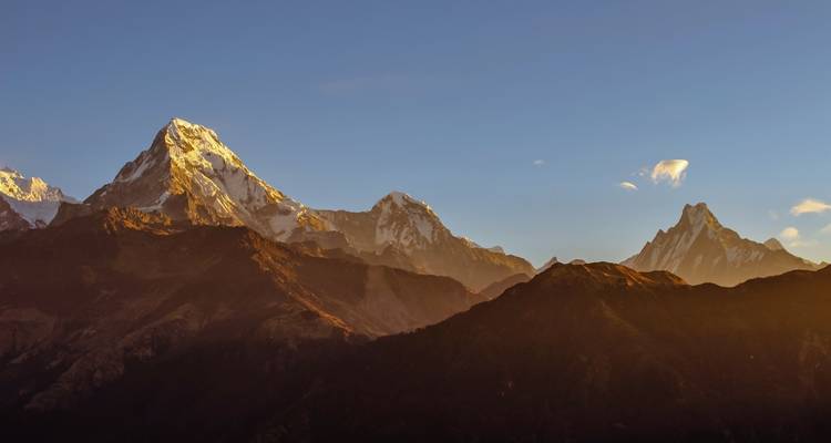 South Asia