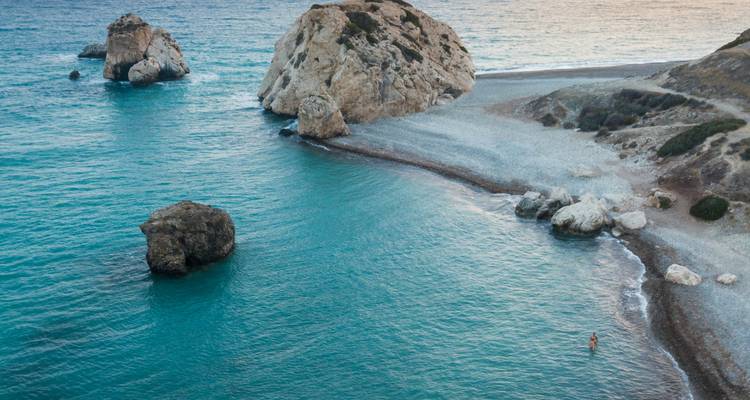 Cyprus