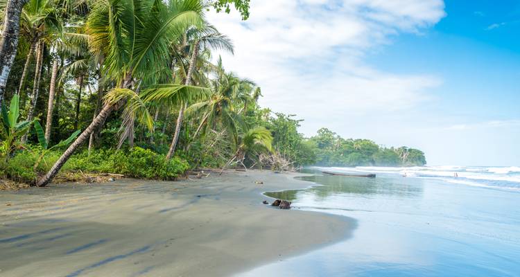 Nicaragua