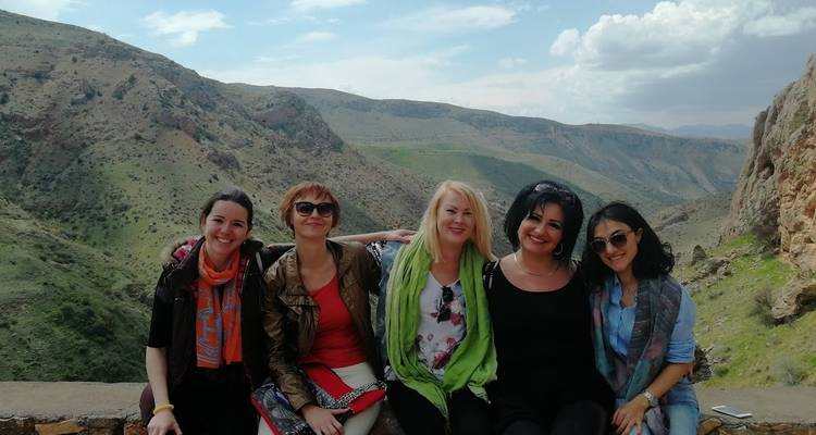 Armenia