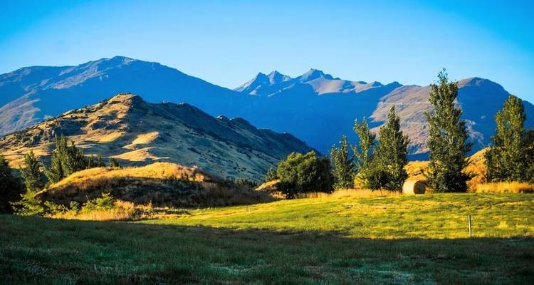 New Zealand