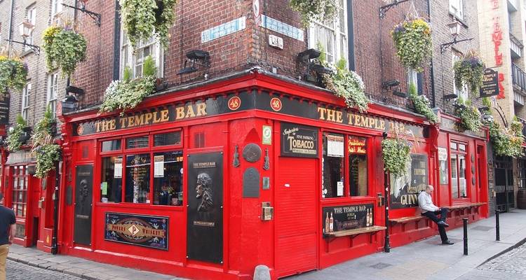 Ireland