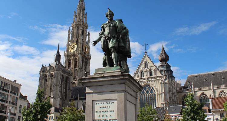 Belgium