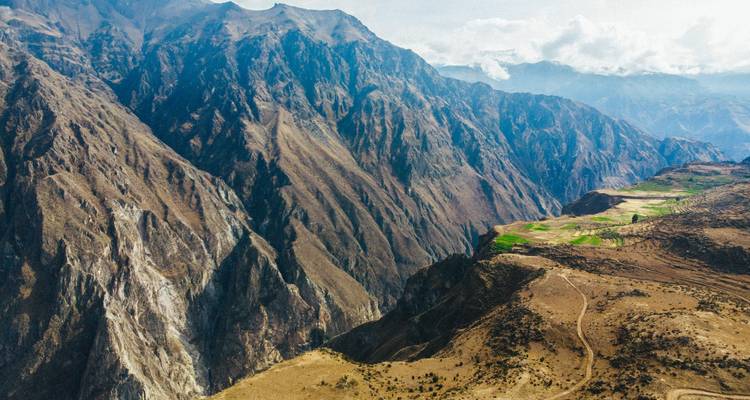 Bolivia