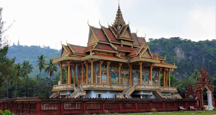 Cambodia
