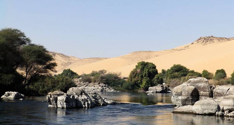 Egypt