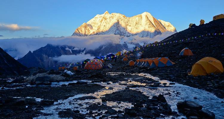 Nepal