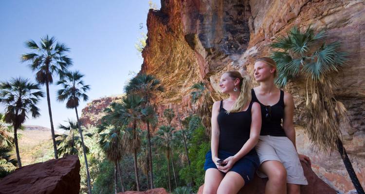 Australia