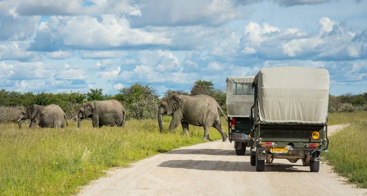 Namibia