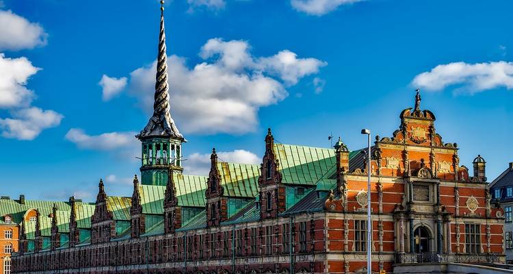 Denmark