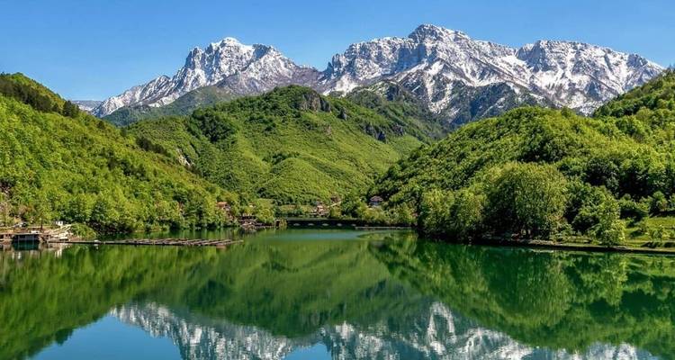 Bosnia and Herzegowina