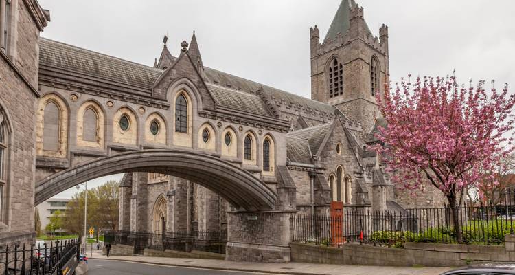 Ireland