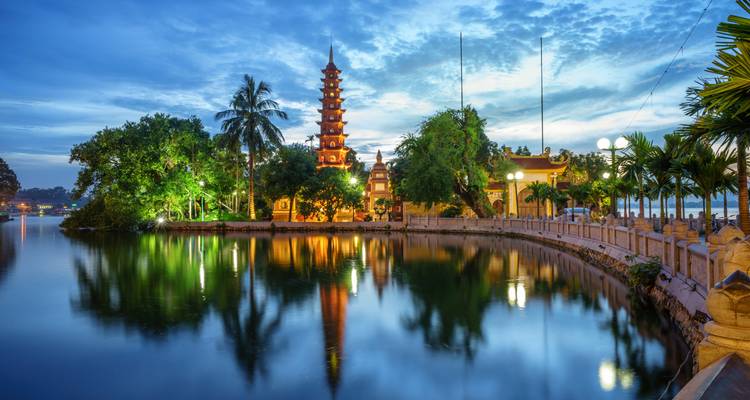 Thailand