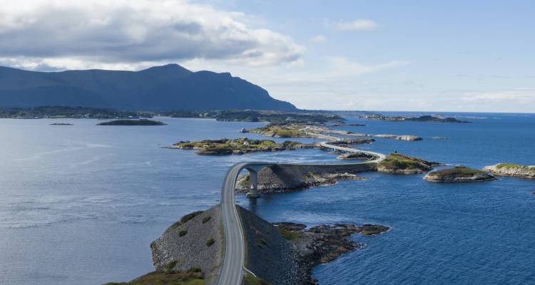 Norway