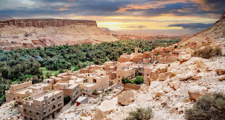 North Africa