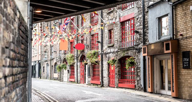 Ireland