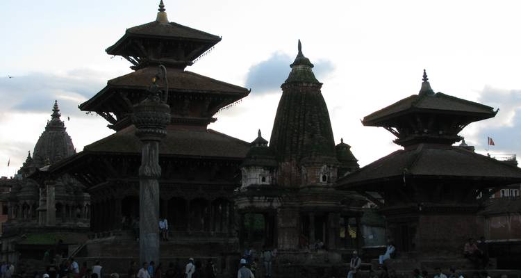 Nepal