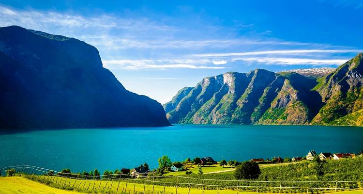 Norway