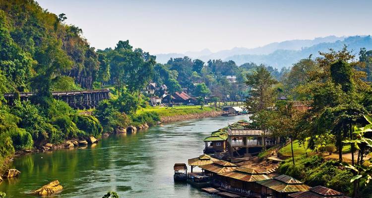 Thailand