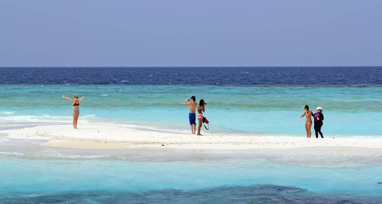 Maldives