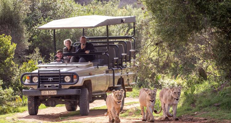 South Africa