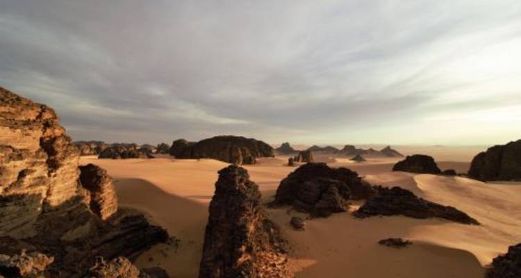 Algeria