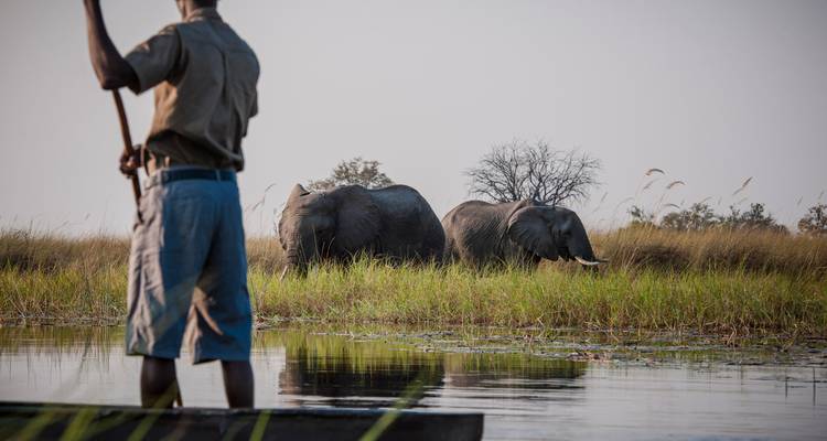 Botswana