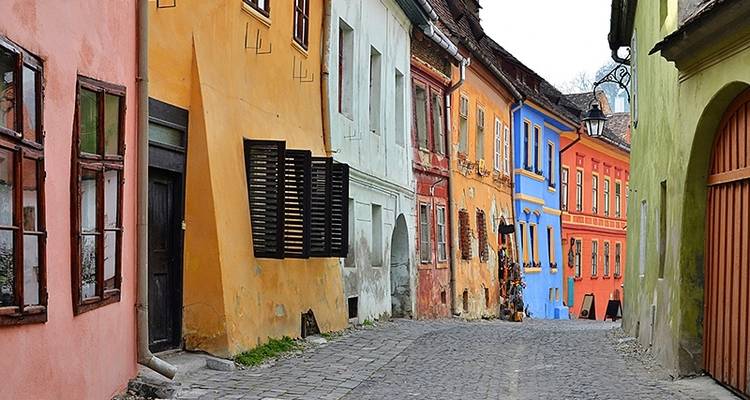 Romania