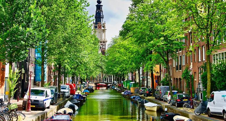 Netherlands