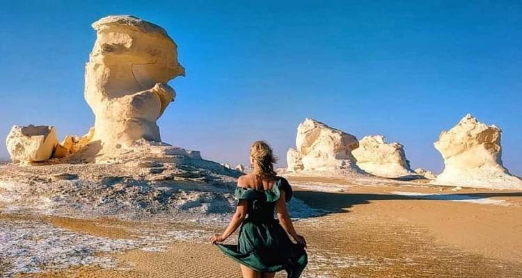 Egypt