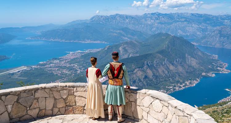 Montenegro