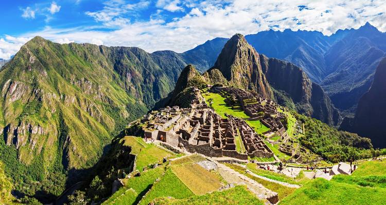 Peru