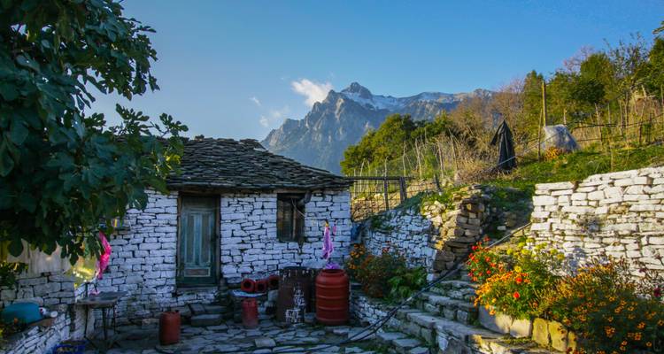 Albania