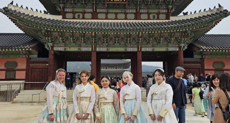 South Korea