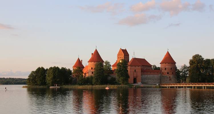 Lithuania