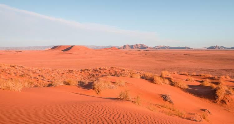 Namibia
