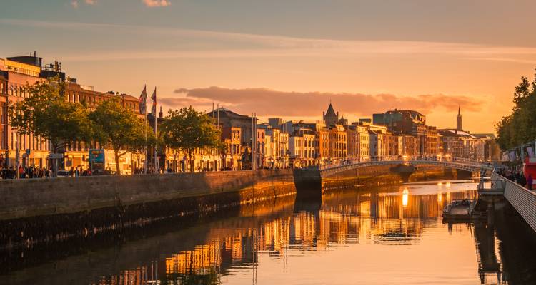 Ireland