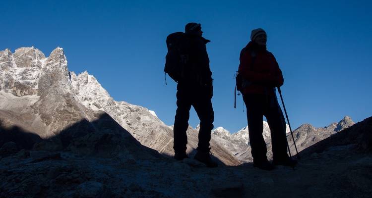 South Asia