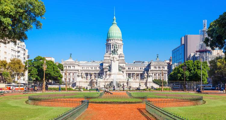 Uruguay