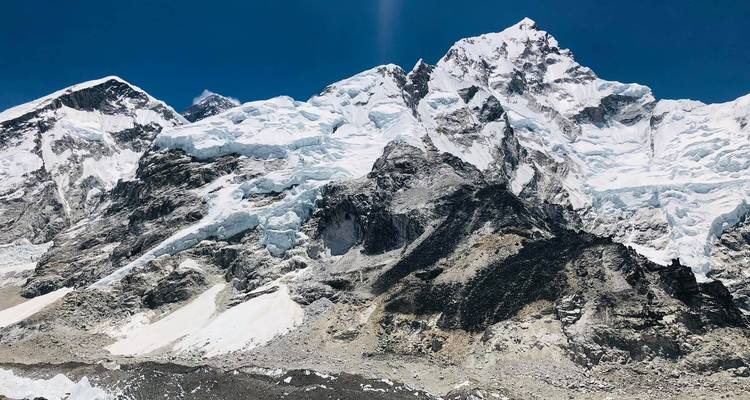 Nepal