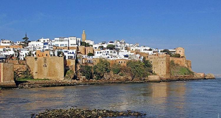 Morocco