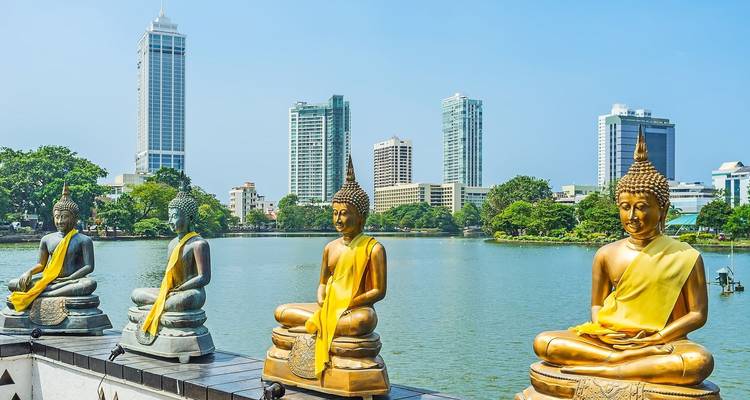 South Asia