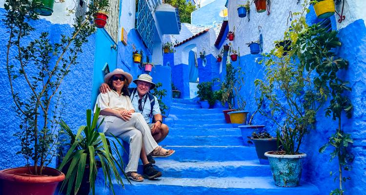 Morocco