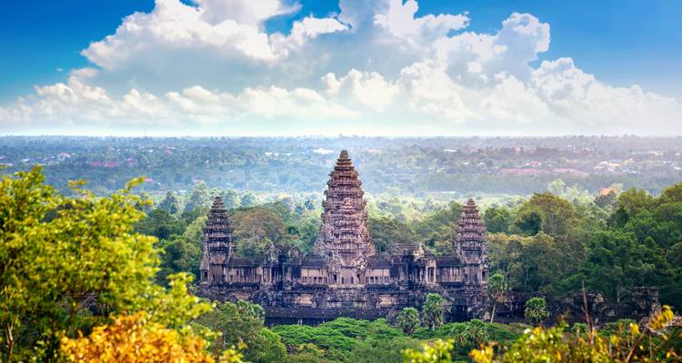 Cambodia