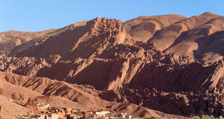 Morocco