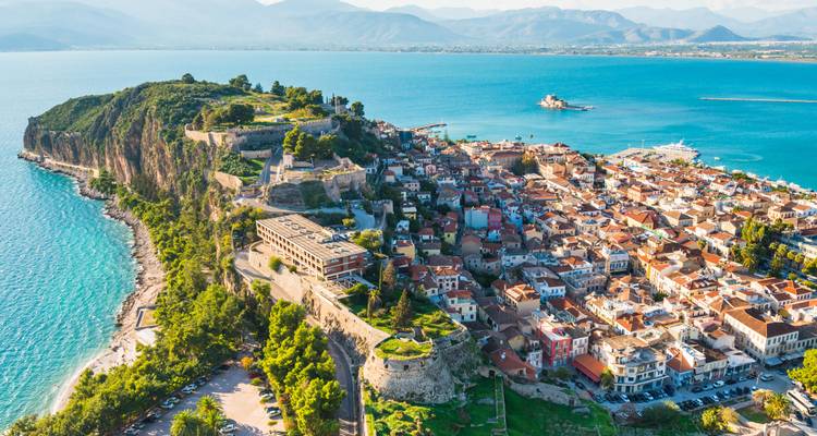 Greece