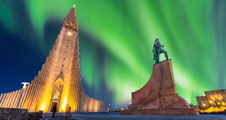 Iceland