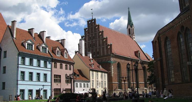 Lithuania